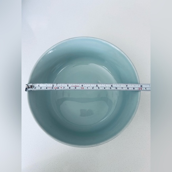 🛑SOLD🛑 Vintage Set of 4 Celadon Porcelain Mythical Animals Design Bowl - Picture 5 of 6